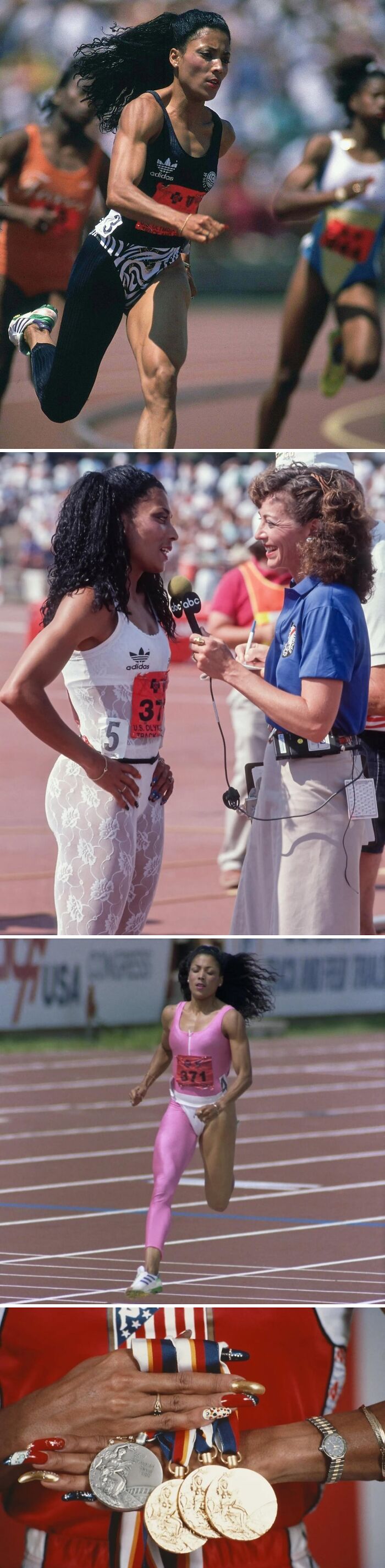 Fashion Time Machine: 103 Outfits From the Past That Would Totally Crash Today’s Style Scene