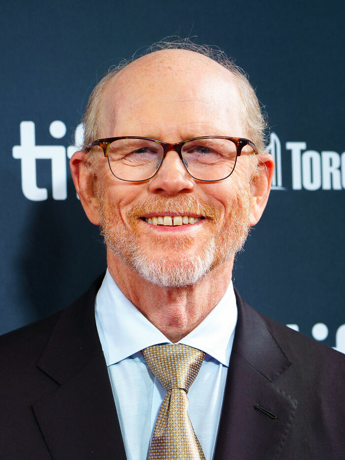 Ron Howard: From TV Kid to Oscar-Winning Director, 72