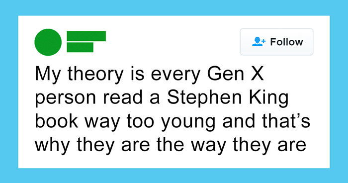 30 Gen X Memes That Might Actually Get You Saying “Yeah, Been There”