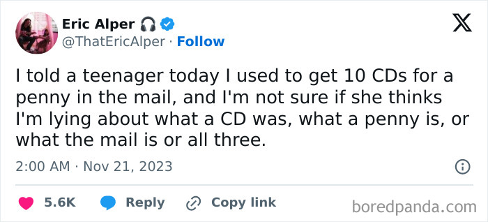 Sadly, This One’s Way Too Real