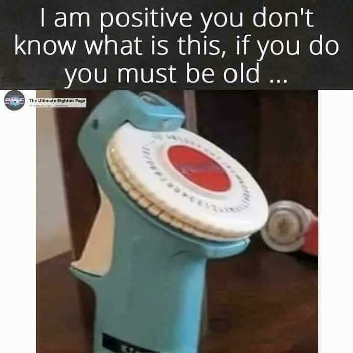 Anyone Else Totally Remember This?