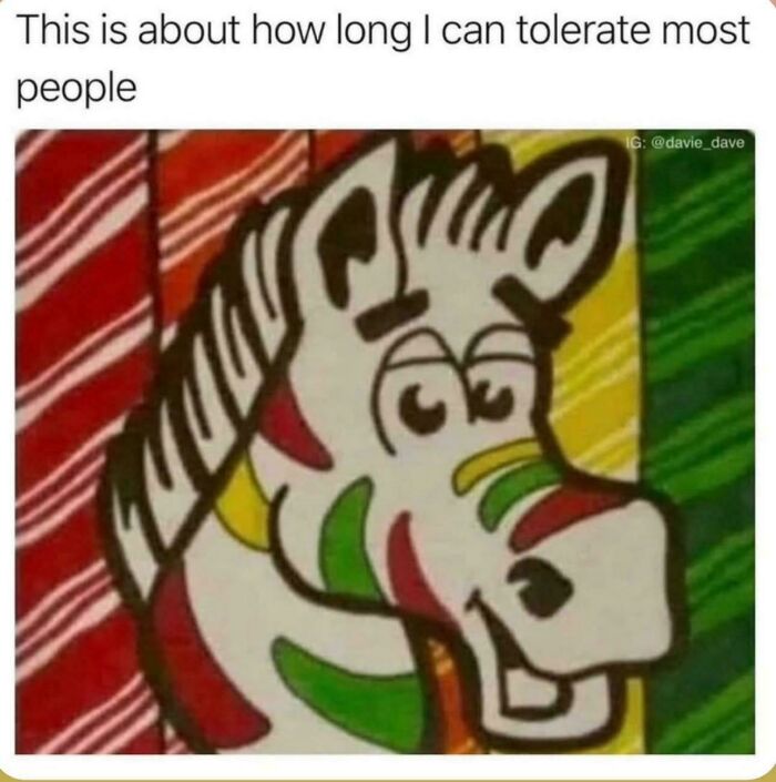 This One’s Super Relatable