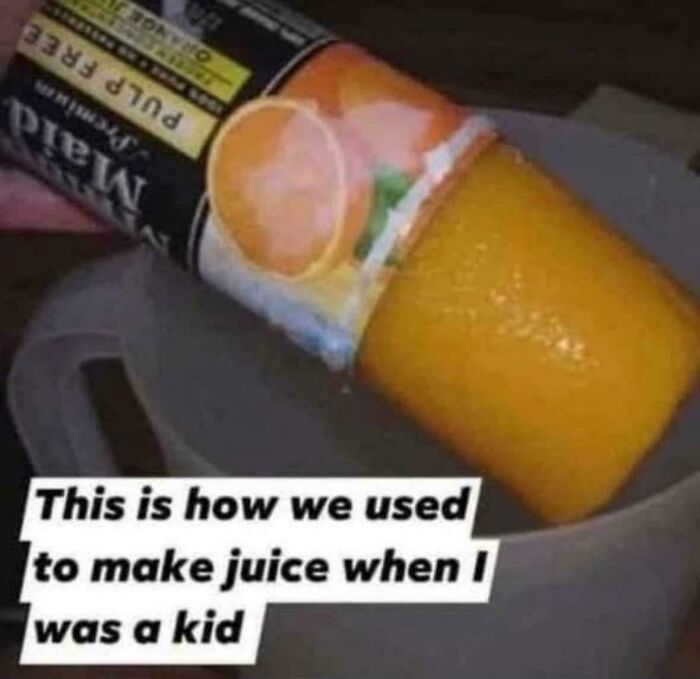 OJ Back In The Day, Fresh And Ready