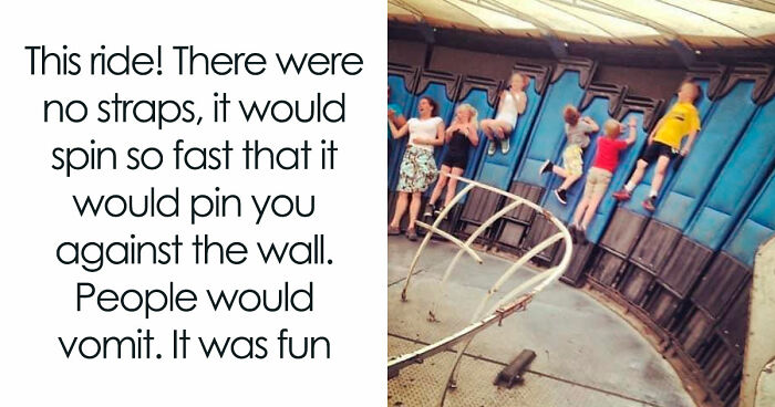 Wait, So THAT’S When You Realize You’re Old?! 30 Pics That Totally Nailed It