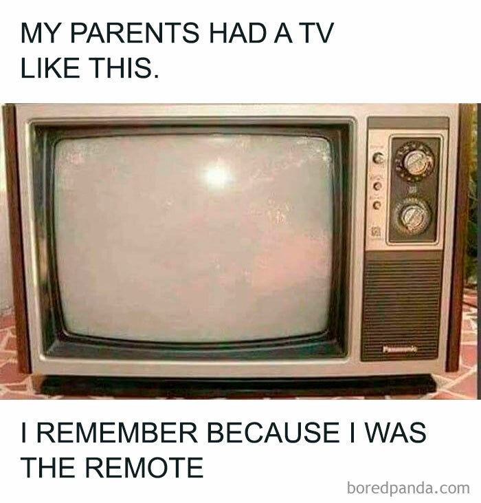 Walking Through Shag Carpet Like a Boss