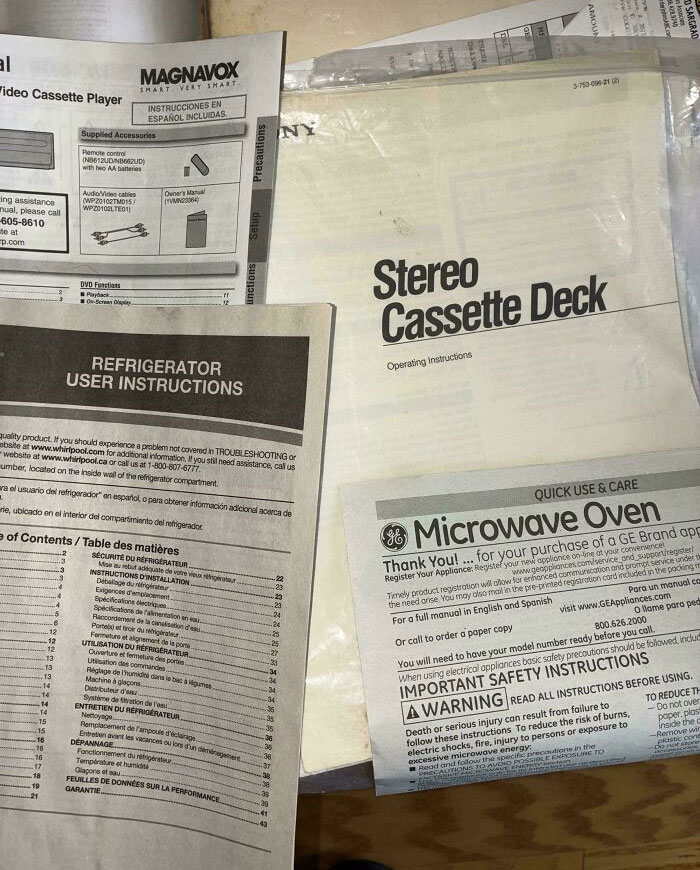 Still Got a Manual Mountain? Respect!