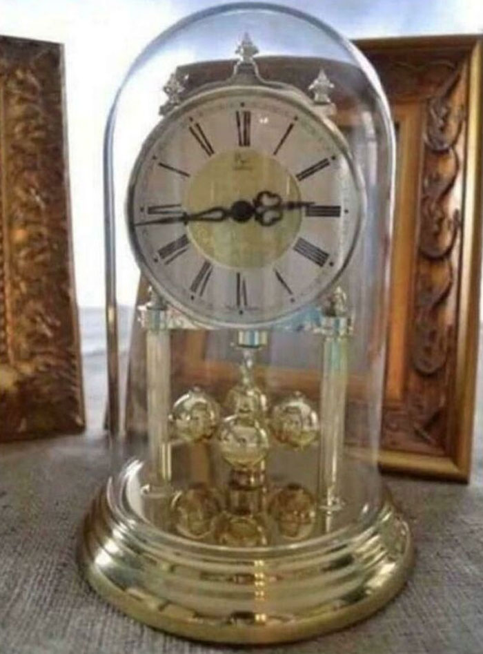 Your Family Had One, Or You Knew Someone Who Did