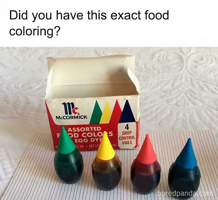 Anyone Still Rock This?