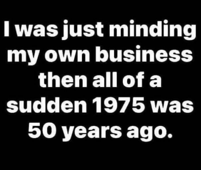 Classic 1970's Style