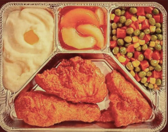 When TV Dinners Were This Good