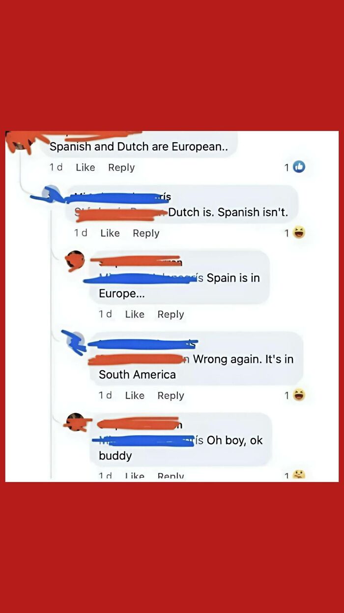 Oops! When ‘Well, Actually’ Goes Hilariously Wrong