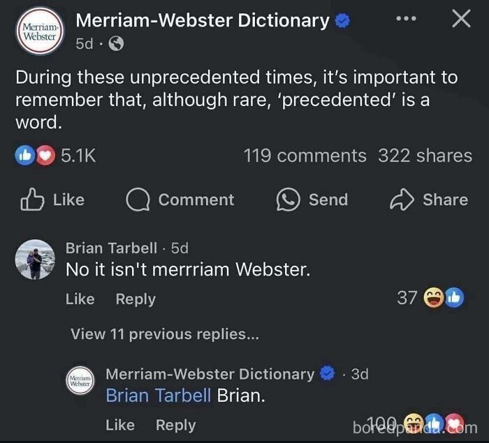 Oops! When ‘Well, Actually’ Goes Hilariously Wrong