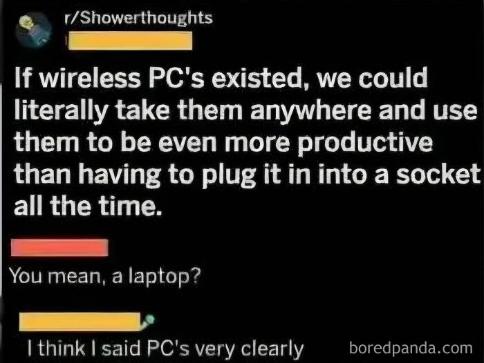 Oops! When ‘Well, Actually’ Goes Hilariously Wrong