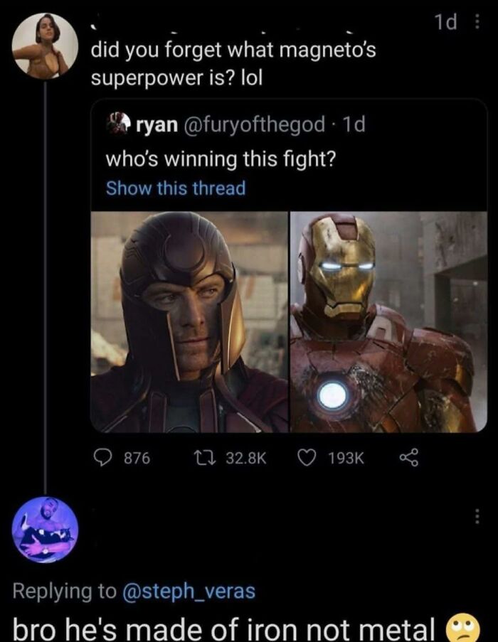 Oops! When ‘Well, Actually’ Goes Hilariously Wrong