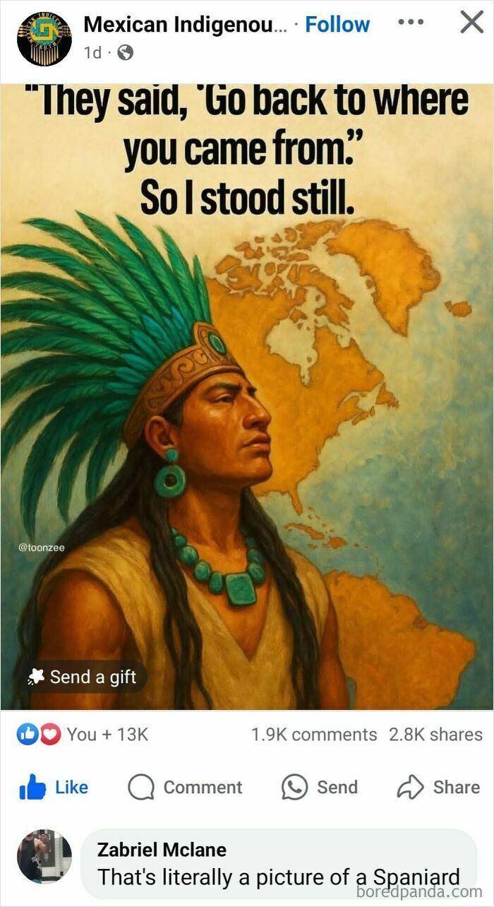 Oops! When ‘Well, Actually’ Goes Hilariously Wrong