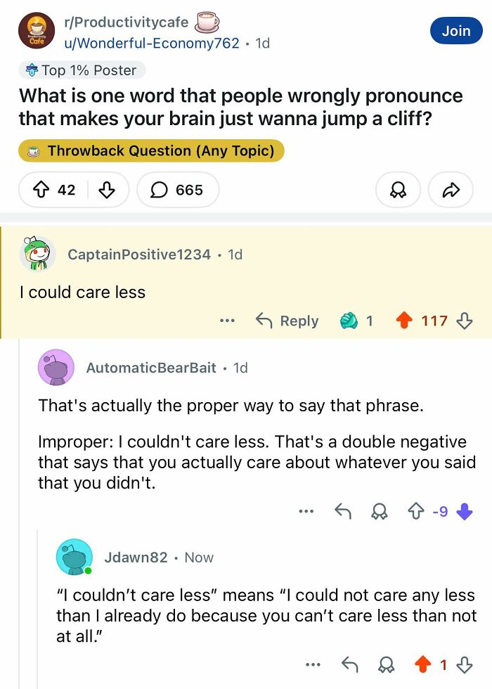 Oops! When ‘Well, Actually’ Goes Hilariously Wrong