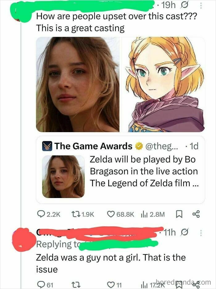 Oops! When ‘Well, Actually’ Goes Hilariously Wrong