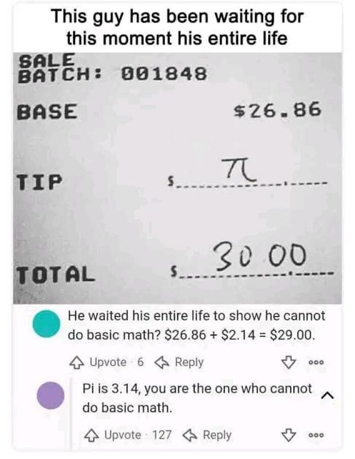 Oops! When ‘Well, Actually’ Goes Hilariously Wrong