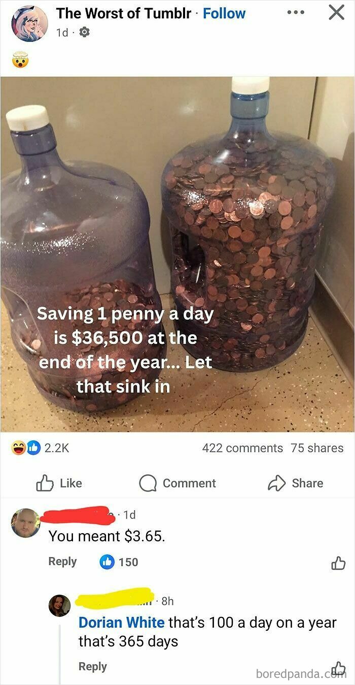 Oops! When ‘Well, Actually’ Goes Hilariously Wrong