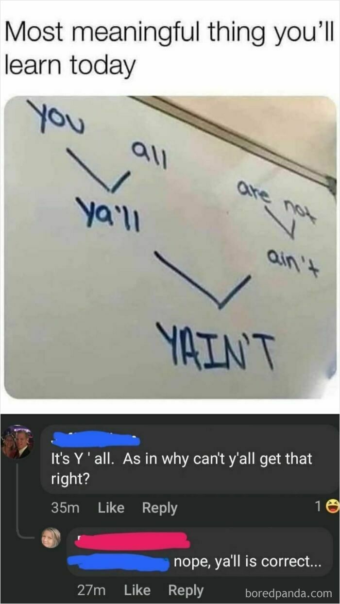 Oops! When ‘Well, Actually’ Goes Hilariously Wrong