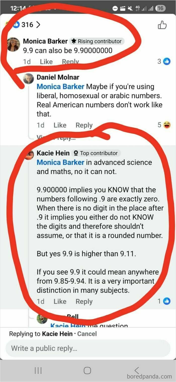 Oops! When ‘Well, Actually’ Goes Hilariously Wrong