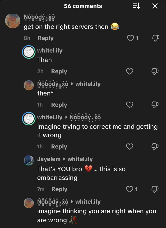 Oops! When ‘Well, Actually’ Goes Hilariously Wrong