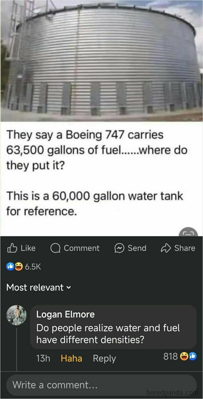 Oops! When ‘Well, Actually’ Goes Hilariously Wrong