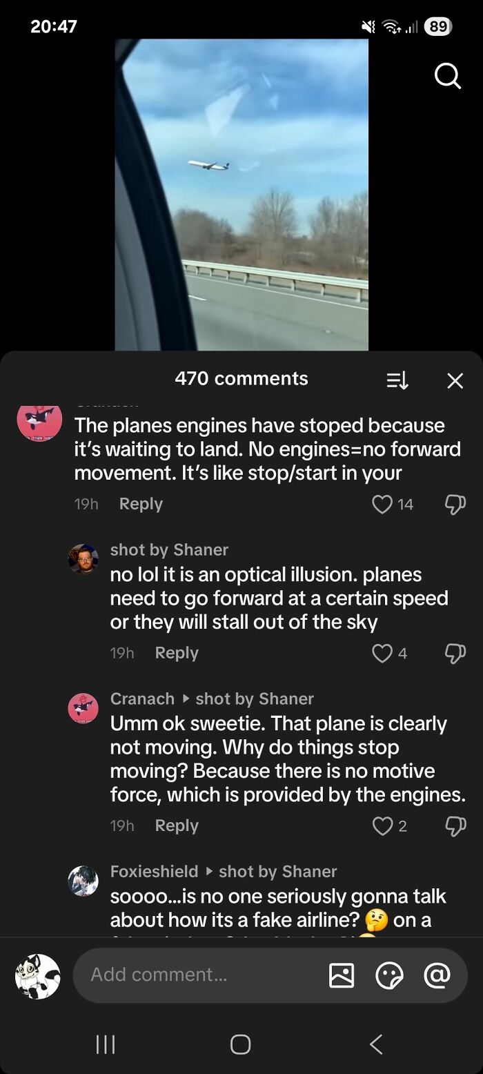 Oops! When ‘Well, Actually’ Goes Hilariously Wrong