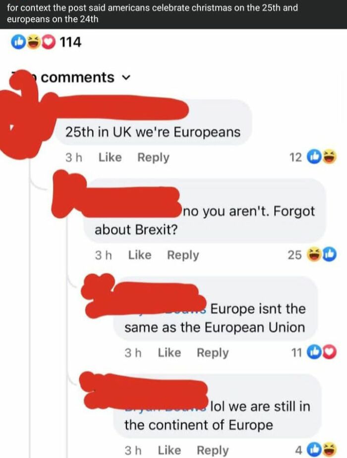 Oops! When ‘Well, Actually’ Goes Hilariously Wrong