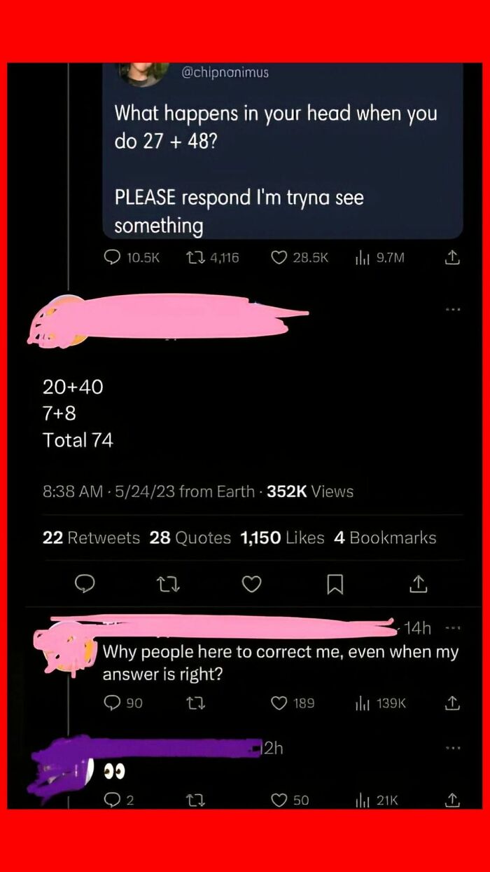 Oops! When ‘Well, Actually’ Goes Hilariously Wrong