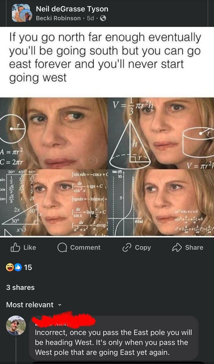 Oops! When ‘Well, Actually’ Goes Hilariously Wrong