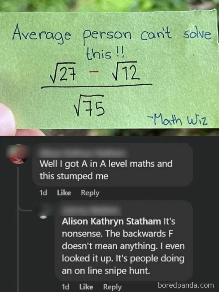 Oops! When ‘Well, Actually’ Goes Hilariously Wrong