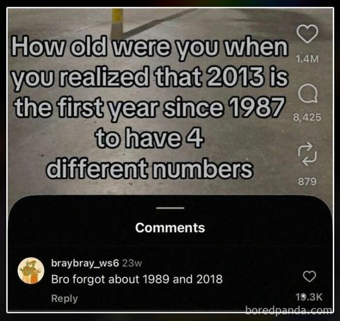 Oops! When ‘Well, Actually’ Goes Hilariously Wrong