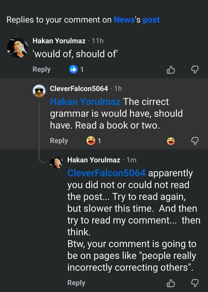 Oops! When ‘Well, Actually’ Goes Hilariously Wrong