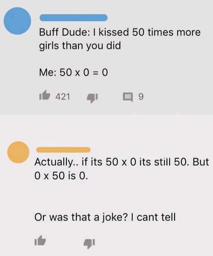 Oops! When ‘Well, Actually’ Goes Hilariously Wrong