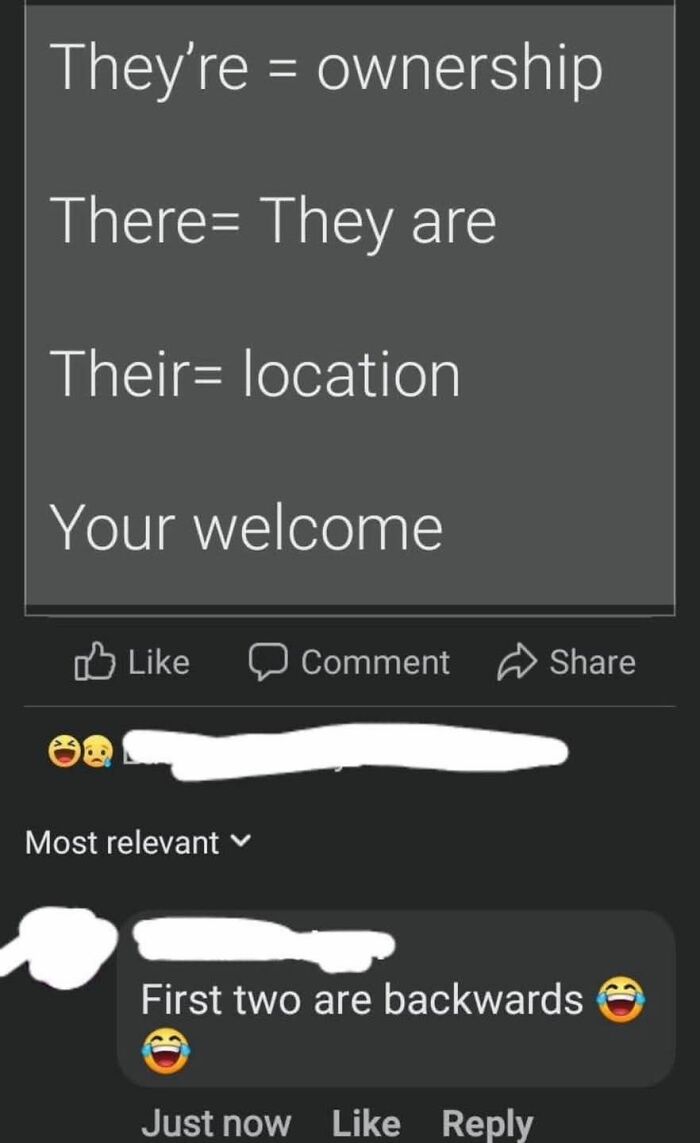 Oops! When ‘Well, Actually’ Goes Hilariously Wrong