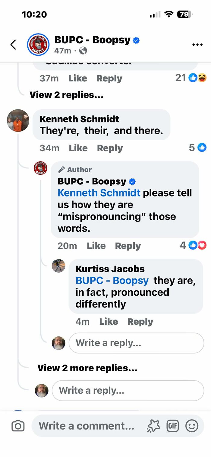 Oops! When ‘Well, Actually’ Goes Hilariously Wrong