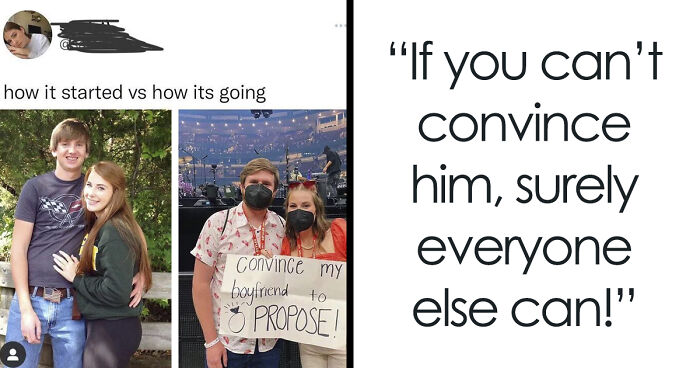 Wait, People Embarrassed Themselves THIS Bad? Cringe That Turns Sad Edition