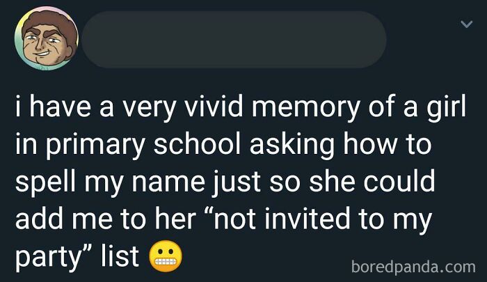 Ahh, That Hurt to Watch