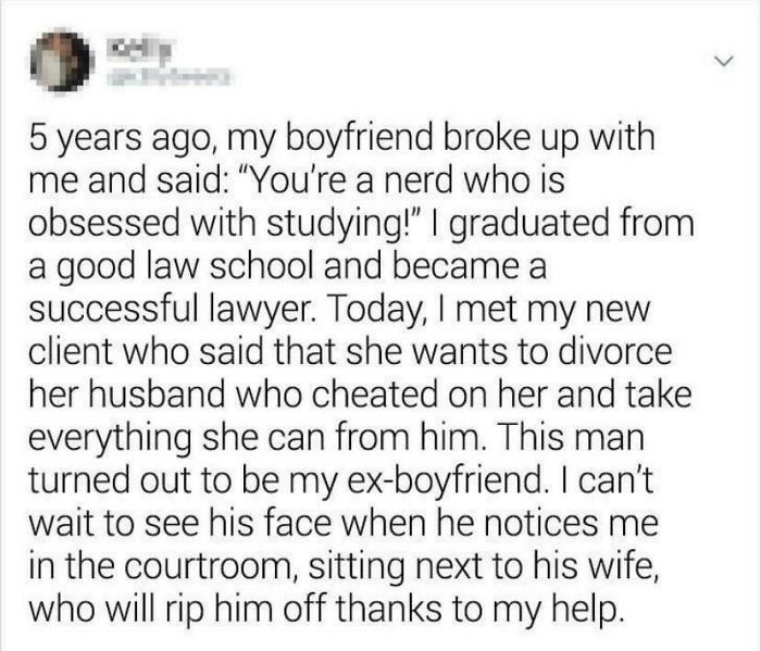 Oops... Somebody’s Hurt