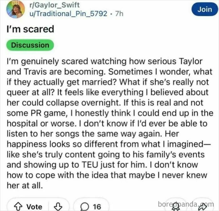 How Do They Even Handle This?