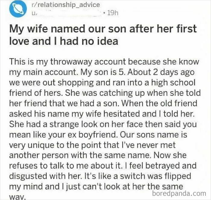 How Do You Even Recover From This?