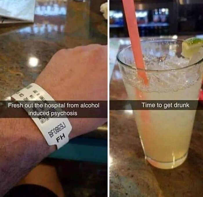 I Don’t Even Know What To Say About This