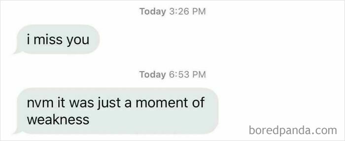 Ah Okay. That Happened