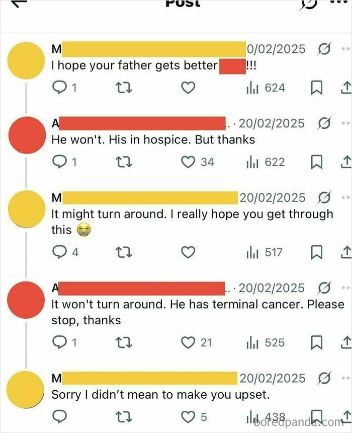 Good Intentions, Awful Results