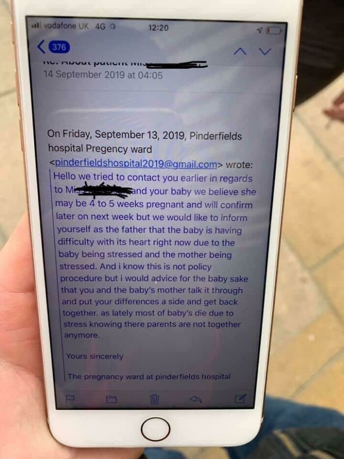 Fake Hospital Drama to Win Him Back