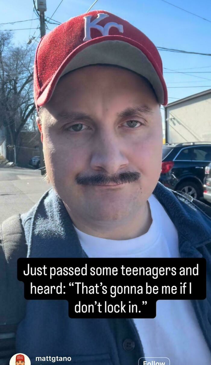 Ahhhh, Nope Nope Nope