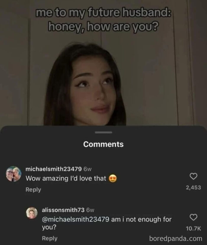 A Naughty Husband’s Not-So-Nice Surprise