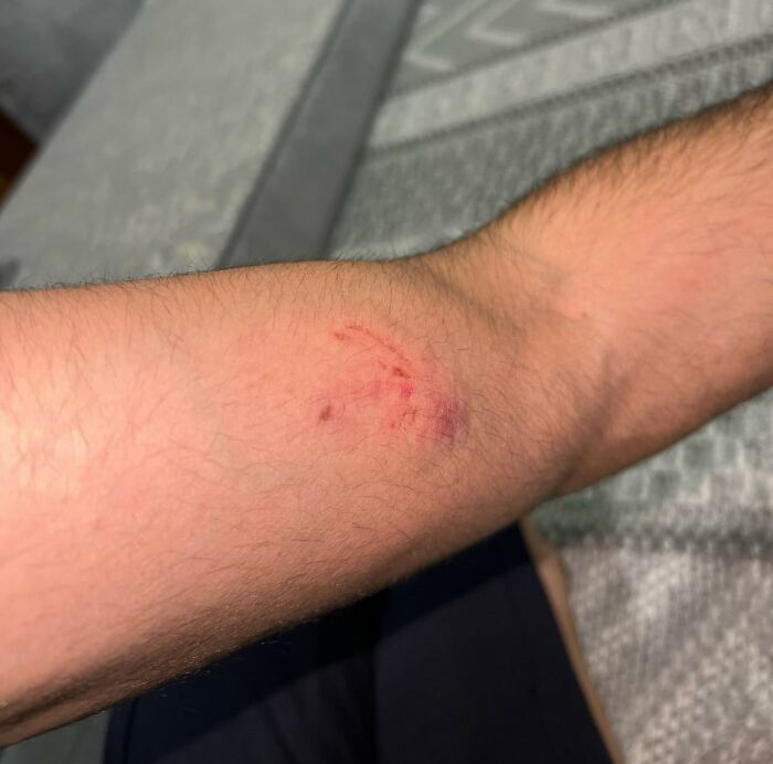 These Dates Went So Wrong, It's Kinda Hilarious