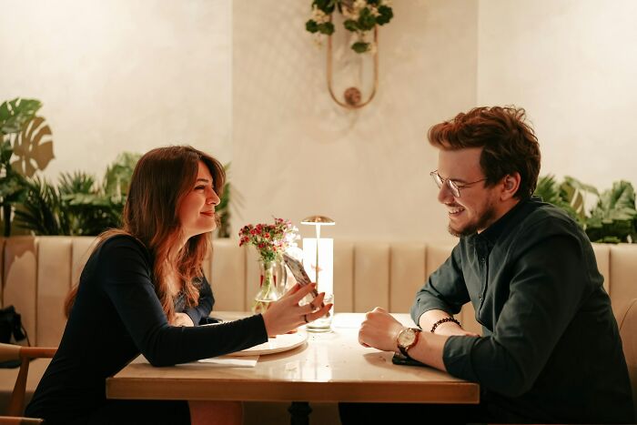 These Dates Went So Wrong, It's Kinda Hilarious